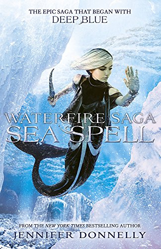 9781444923636: Sea Spell: Book 4