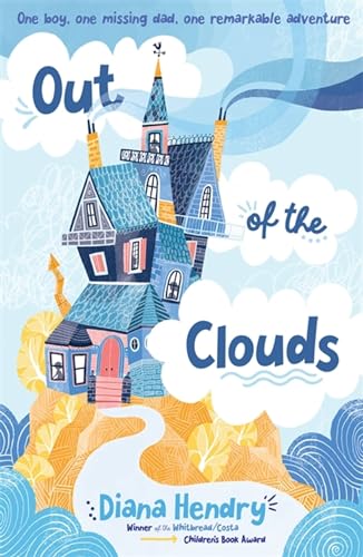Stock image for Out of the Clouds for sale by Better World Books: West