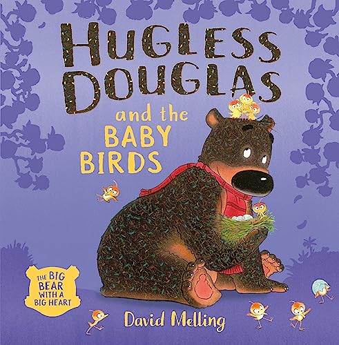 Stock image for Hugless Douglas and the Baby Birds for sale by Blackwell's