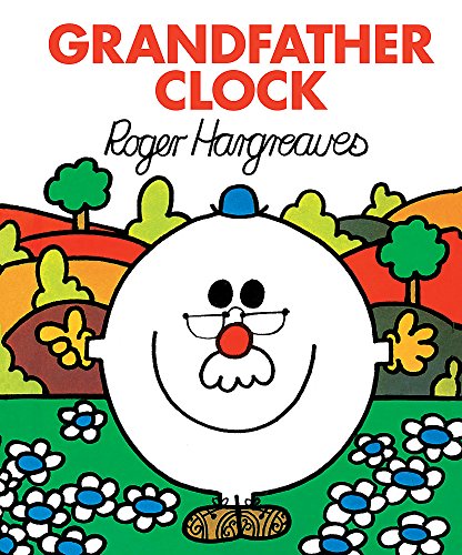 Beispielbild fr Grandfather Clock zum Verkauf von Better World Books