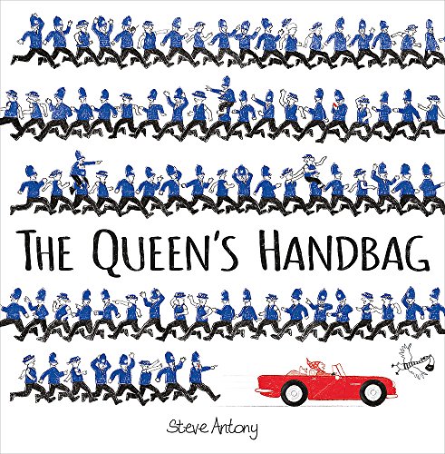 9781444925524: The Queen's Handbag (The Queen Collection)