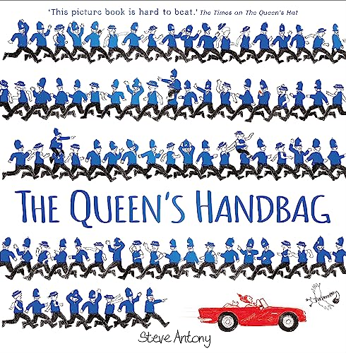 Imagen de archivo de Queens Handbag a la venta por Goodwill of Colorado