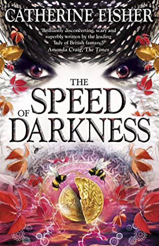 Stock image for Obsidian Mirror: 04: the Speed of Darkness for sale by Better World Books: West
