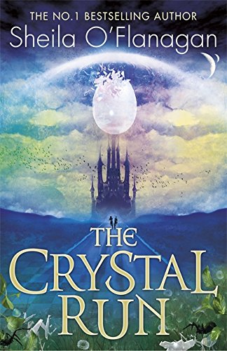 Beispielbild fr Crystal Run: The Crystal Run: Book 1 zum Verkauf von Kennys Bookshop and Art Galleries Ltd.