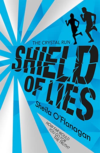 Stock image for Shield of Lies for sale by Blackwell's