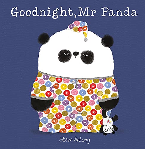 Stock image for Goodnight, Mr Panda for sale by Bahamut Media