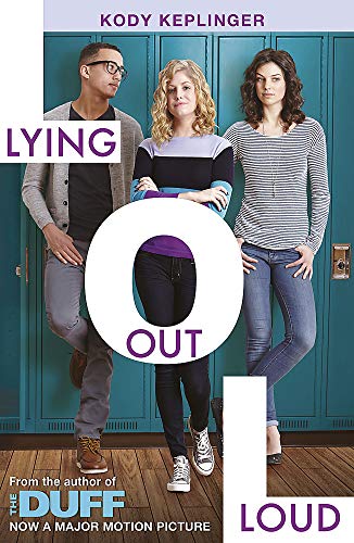 Stock image for Lying Out Loud: From the author of The DUFF (Hamilton High) for sale by WorldofBooks