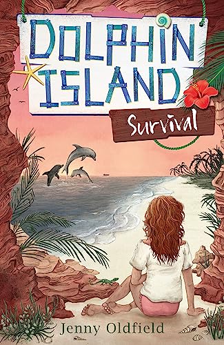 Imagen de archivo de Survival: Book 3 (Dolphin Island) a la venta por AwesomeBooks