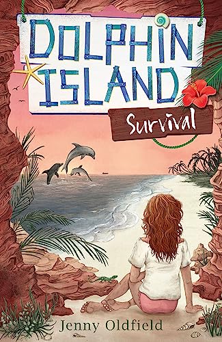Stock image for Survival: Book 3 (Dolphin Island) for sale by AwesomeBooks