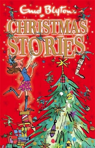 Stock image for Enid Blyton's Christmas Stories (Bumper Short Story Collections) for sale by WorldofBooks