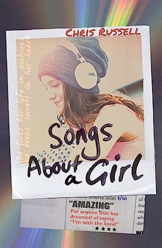 Stock image for Songs about a Girl for sale by Better World Books