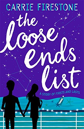Stock image for The Loose Ends List for sale by WorldofBooks