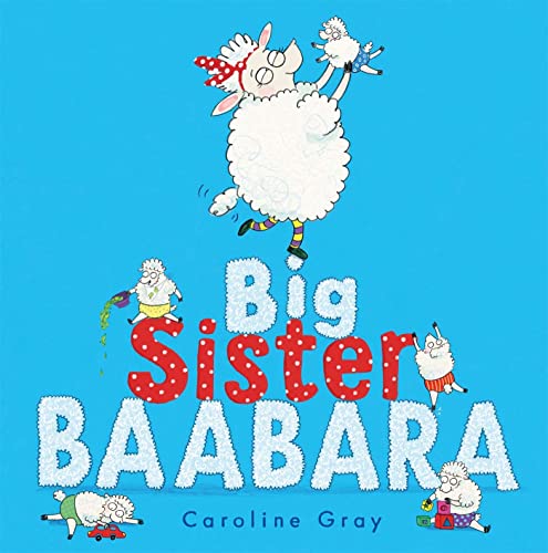 Stock image for Big Sister Baabara for sale by Blackwell's