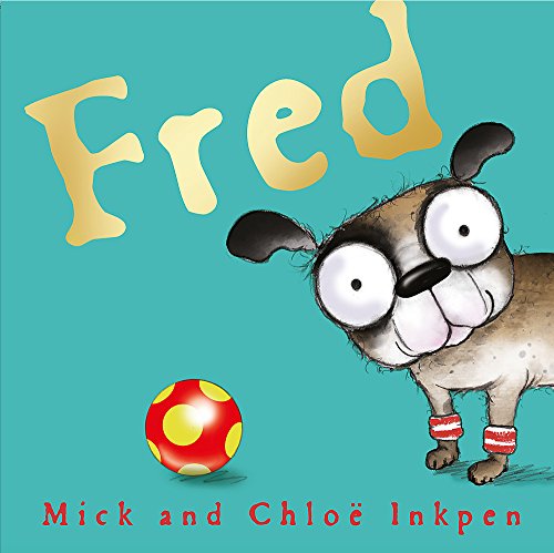 Stock image for Fred for sale by AwesomeBooks