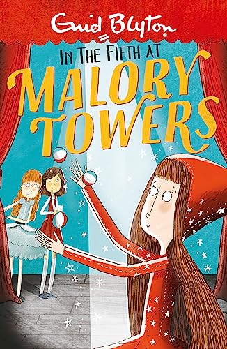 9781444929911: Malory Towers. In The Fifth 5: Book 5