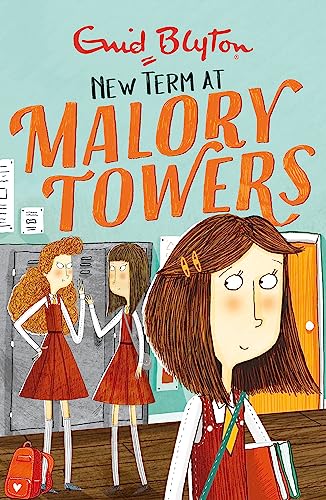 9781444929935: Malory Towers: New Term: Book 7