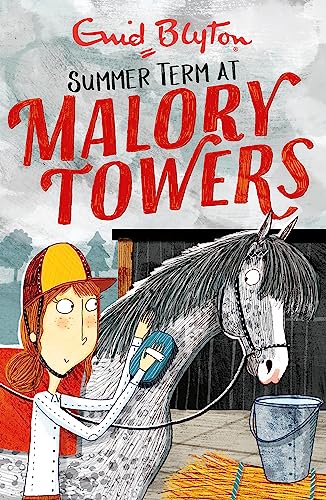 9781444929942: Malory Towers Summer Term