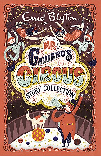 9781444930115: Mr Galliano's Circus Story Collection (Bumper Short Story Collections)