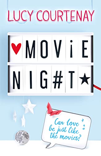 Stock image for Movie Night for sale by WorldofBooks