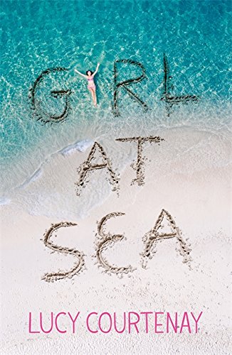 Stock image for Girl at Sea for sale by Blackwell's