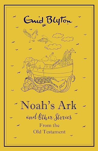 Beispielbild für Noah's Ark and Other Bible Stories Old Testament zum Verkauf von Revaluation Books