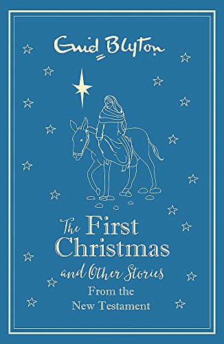 9781444932812: The First Christmas and Other Bible Stories From the New Testament