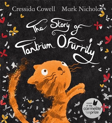 Stock image for The Story of Tantrum O'Furrily for sale by Bahamut Media