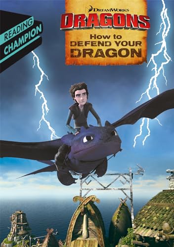Beispielbild für How to Defend Your Dragon How to Defend Your Dragon zum Verkauf von Revaluation Books