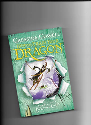Beispielbild fr How to Cheat a Dragon's Curse zum Verkauf von AwesomeBooks