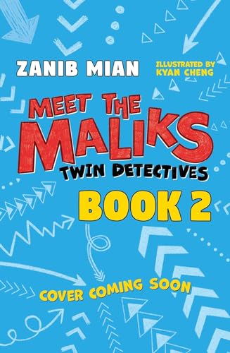 9781444935585: Race to the Rescue (Meet the Maliks – Twin Detectives)
