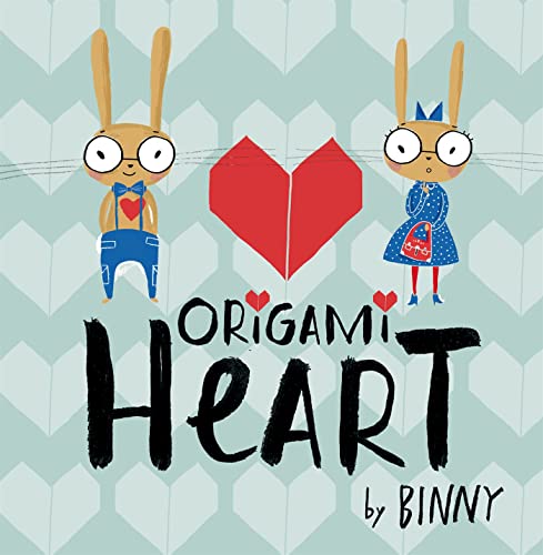 Stock image for Origami Heart for sale by Chiron Media