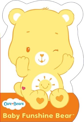 Stock image for Care Bears: Baby Funshine Bear for sale by MusicMagpie