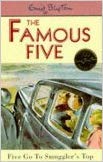 9781444936346: Five Go to Smuggler's Top (Famous Five) [Illustrated] [Paperback]