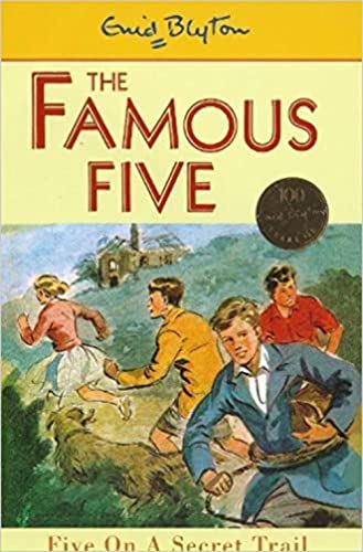 Stock image for (Five are Together Again) By Enid Blyton (Author) Paperback on (Apr , 1997) for sale by Goldstone Books