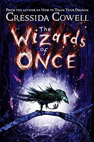 Beispielbild fr The Wizards of Once: Book 1 zum Verkauf von WorldofBooks