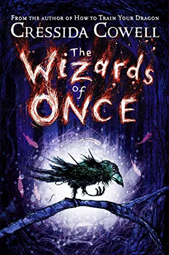 Stock image for The Wizards of Once: Twice Magic (The Wizards of Once, 2) for sale by Hawking Books