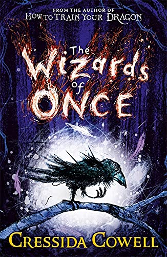 Beispielbild fr The Wizards of Once: Book 1 zum Verkauf von Kennys Bookshop and Art Galleries Ltd.