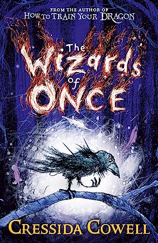 Stock image for The Wizards of Once Book 1 for sale by SecondSale