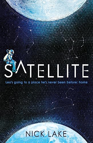 Stock image for Satellite for sale by Better World Books: West