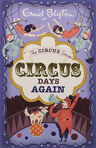 9781444937220: Circus Days Again