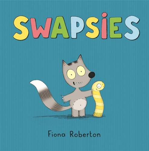 Stock image for Swapsies for sale by Better World Books
