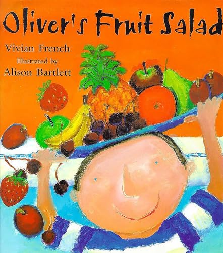 Beispielbild fr Oliver's Fruit Salad zum Verkauf von AwesomeBooks