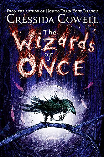 Stock image for The Wizards of Once: Book 1 for sale by WorldofBooks