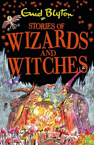 Stock image for Stories of Wizards and Witches for sale by Blackwell's