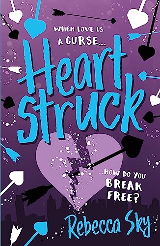 Stock image for Heart Struck for sale by Blackwell's