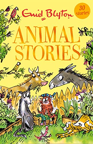Stock image for Animal Stories for sale by Blackwell's