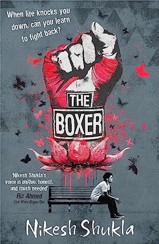 9781444940695: The Boxer
