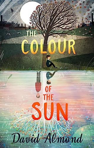 Stock image for The Colour of the Sun for sale by Blackwell's