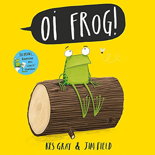 9781444941494: Oi Frog!: Big Book (Oi Frog and Friends)