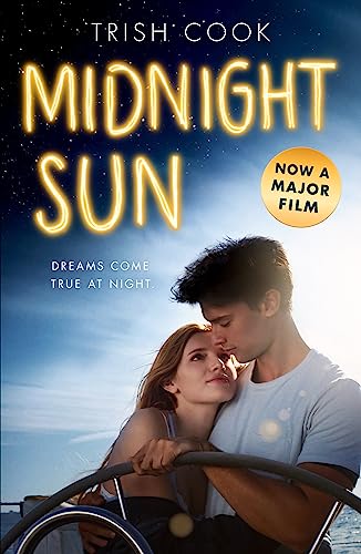 Beispielbild fr Midnight Sun zum Verkauf von AwesomeBooks